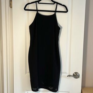 BANANA REPUBLIC FACTORY - SIZE 4 DRESS - LIKE NEW